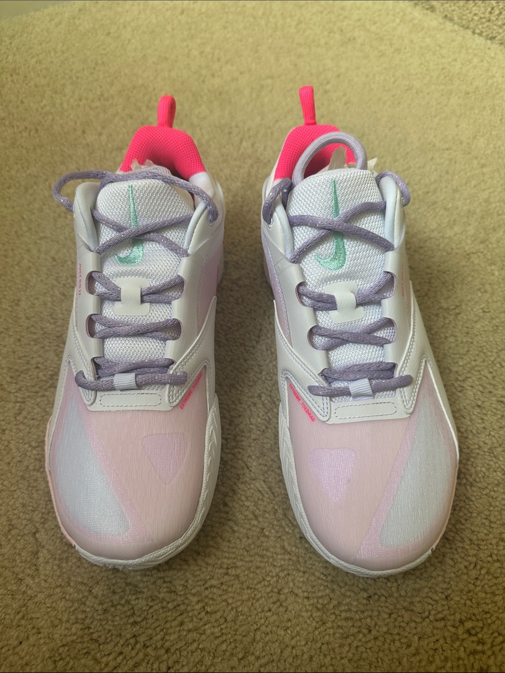 Nike Air Zoom HyperAce 3 SE
